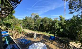 Imagem 7: Casa com 4 dormitórios à venda, 211 m² por R$ 3.000.000,00 - Feiticeira - Ilhabela/SP