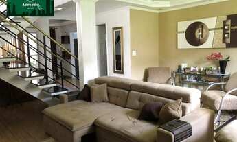 Imagem 4: Casa com 4 dormitórios à venda, 252 m² por R$ 1.300.000,00 - Centro - Arujá/SP