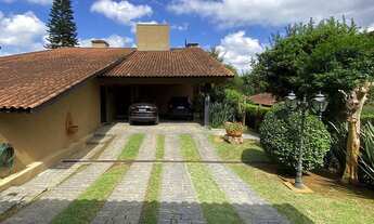 Imagem 4: Miolo Granja - Bolsão fechado - Linda! 3d (2 sts) piscina, gourmet e natureza!