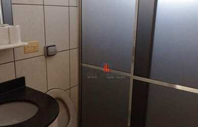 Imagem 7: Apartamento com 1 dormitório para alugar, 70 m² por R$ 900,00/mês - Santo Antônio - Americ