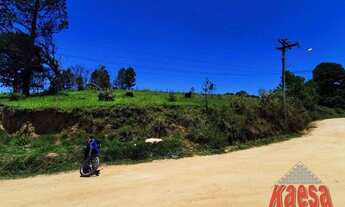 Imagem 2: Terreno à venda, 931 m² por R$ 145.000 - Vitória Régia - Atibaia/SP