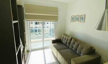 Imagem 2: ALUGA SE APARTAMENTO DUO JK - MOBILIADO