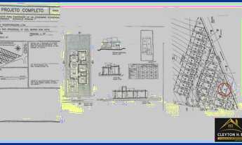 Imagem 4: Terreno a Venda em Condomínio de Alto Padrão com 250m2- Boa Vista - Piracaia - SP