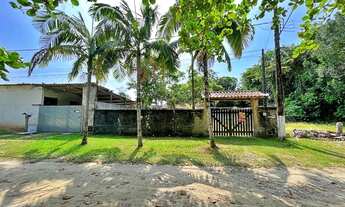 Imagem 4: Edícula em Boracéia