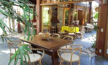 Imagem 10: SANTANA DE PARNAIBA - Casa Padrão - Alphaville