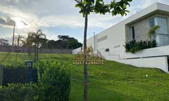 Imagem: Terreno à venda - Alphaville Nova Esplanada