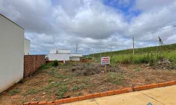 Imagem 2: Venda - Terreno - Residencial Bongiovani - Presidente Prudente SP