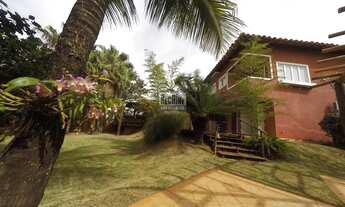 Imagem: Alphaville Campinas - Ampla casa para Venda