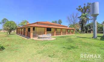 Imagem: Chácara à venda, 14007 m² por R$ 1.850.000