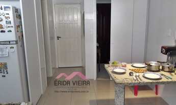 Imagem 5: Apartamento para Venda em Pindamonhangaba, Tabaú, 3 dormitórios, 3 banheiros, 2 vagas