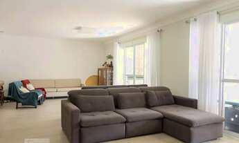 Imagem 6: Apartamento 240 m com 4 dorm 4 vagas varanda gourmet Bairro Santo Antônio - São Caetano do