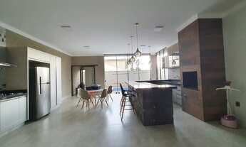 Imagem 3: SAO JOSE DO RIO PRETO - Casa Padrão - RESIDENCIAL MARCIA (DAMHA III