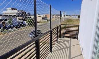 Imagem 4: Casa Construção Nova em Condomínio