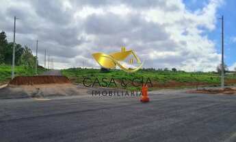 Imagem 3: SALTO - Terreno Padrão - JARDIM DAS NAÇÕES