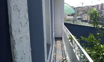 Imagem 7: Casa vila carvallho