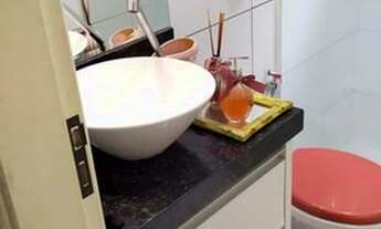 Imagem 7: Espetacular casa no Residencial América, com dois quartos e toda planejada