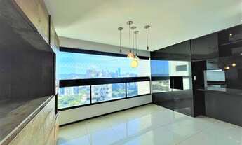 Imagem: APARTAMENTO 4 QUARTOS LUXO VILA DA SERRA