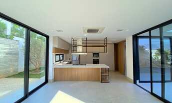 Imagem 7: Casa com 4 dormitórios à venda, 586 m² por R$ 6.900.000,00 - Tamboré 10 - Santana de Parna