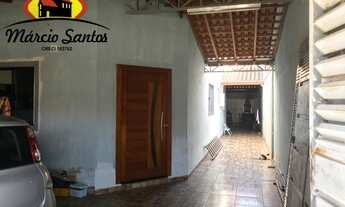 Imagem: Casa no Esplanada Santa Helena - Taubaté