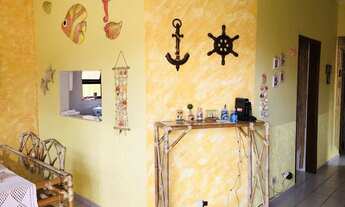 Imagem 6: CASA C/ PISCINA E PREÇO DE OCASIÃO, 700 MTS DA PRAIA