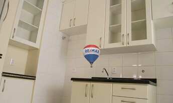 Imagem 5: Apartamento com 2 dormitórios à venda, 79 m² por R$ 299.000,00 - Vila Ana Maria - Ribeirão