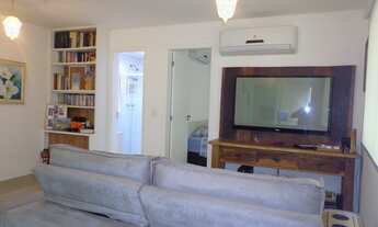 Imagem 4: Praia das Pitangueiras / Prédio novo, sacaca gourmet, lazer completo / 02 vagas