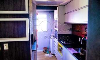 Imagem 2: Apartamento semimobiliado para venda 1 dorm Morro Santana Porto Alegre, 131m² - FI1299