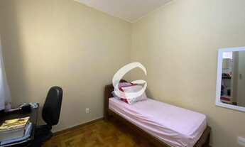 Imagem 7: Apartamento com 3 dormitórios à venda, 80 m² por R$ 350.000,00 - Centro - Belo Horizonte/M