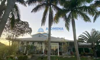 Imagem: Casa em Condominio 4 dormitórios sendo