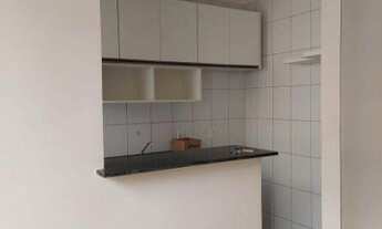 Imagem 7: Apartamento com 2 dormitórios à venda, 50 m² por R$ 150.000,00 - Jardim Primavera - São Jo