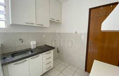 Imagem 6: Apartamento com 2 dormitórios à venda, 52 m² por R$ 155.000,00 - Nova América - Piracicaba