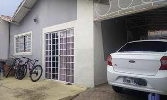 Imagem: Casa a Venda Parque Bom Retiro Paulínia