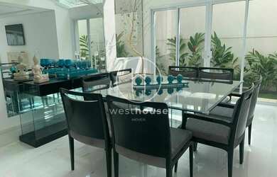 Imagem 5: Casa Maravilhosa Alphaville 2