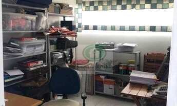 Imagem 4: Apartamento duplex com 3 dormitórios. - Vila Belmiro - Santos