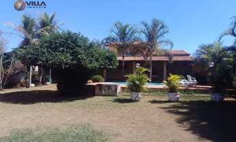 Imagem 2: Chácara à venda, 1000 m² por R$ 600.000,00 - Chácaras Recanto Solar - Nova Odessa/SP