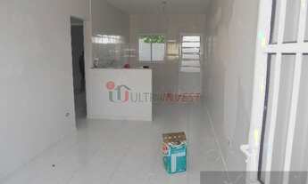 Imagem 2: VENDA - CASA EM CONDOMÍNIO ÉDEN / SOROCABA/SP