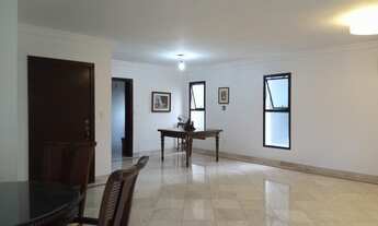 Imagem: Apartamento para venda - 281 m2 - 3 suites