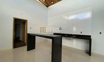 Imagem 2: Casa para Venda em Franca, Esplanada Primo Meneghetti, 3 dormitórios, 1 suíte, 3 banheiros