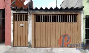 Imagem 2: CT-4213 Casa no Centro de Diadema