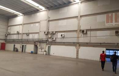 Imagem 5: Galpão/Depósito/Armazém para aluguel com 15440 metros quadrados