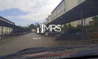 Imagem 4: Apartamento para venda tem 45 metros quadrados com 2 quartos