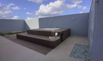 Imagem 2: Casa com 3 dormitórios à venda, 210 m² por R$ 1.600.000,00 - Vila Ricci - Mogi Guaçu/SP