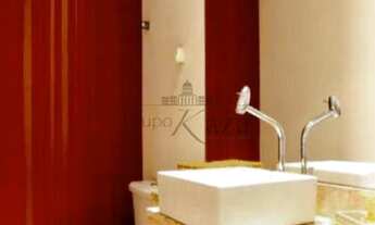 Imagem 2: Apartamento / Padrão - Jardim Aquarius - Locação e Venda - Residencial