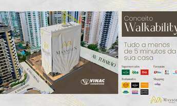 Imagem 6: Apartamento em Aquarius São José dos Campos com 5 Quartos Suítes a Venda, 505 m²