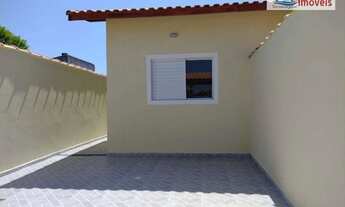 Imagem 2: Casa com 2 dormitórios à venda, 65 m² por R$ 265.000,00 - Santa Júlia - Itanhaém/SP