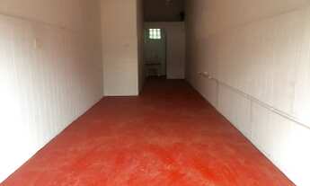 Imagem: Imóvel Comercial - Ponta da Praia - Santos