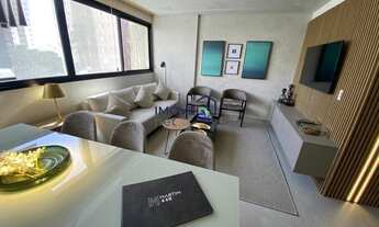 Imagem: Apartamento à venda, 3 quartos, 1 suíte