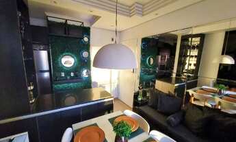 Imagem 2: Apartamento para Venda em Barueri, Vila Barros, 2 dormitórios, 1 banheiro, 1 vaga