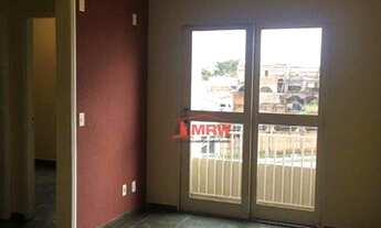 Imagem 2: Apartamento com 2 dormitórios à venda, 61 m² por R$ 220.000,00 - Condominio Residencial Vi