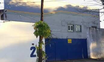 Imagem: Galpão / Depósito / Armazém para Locação